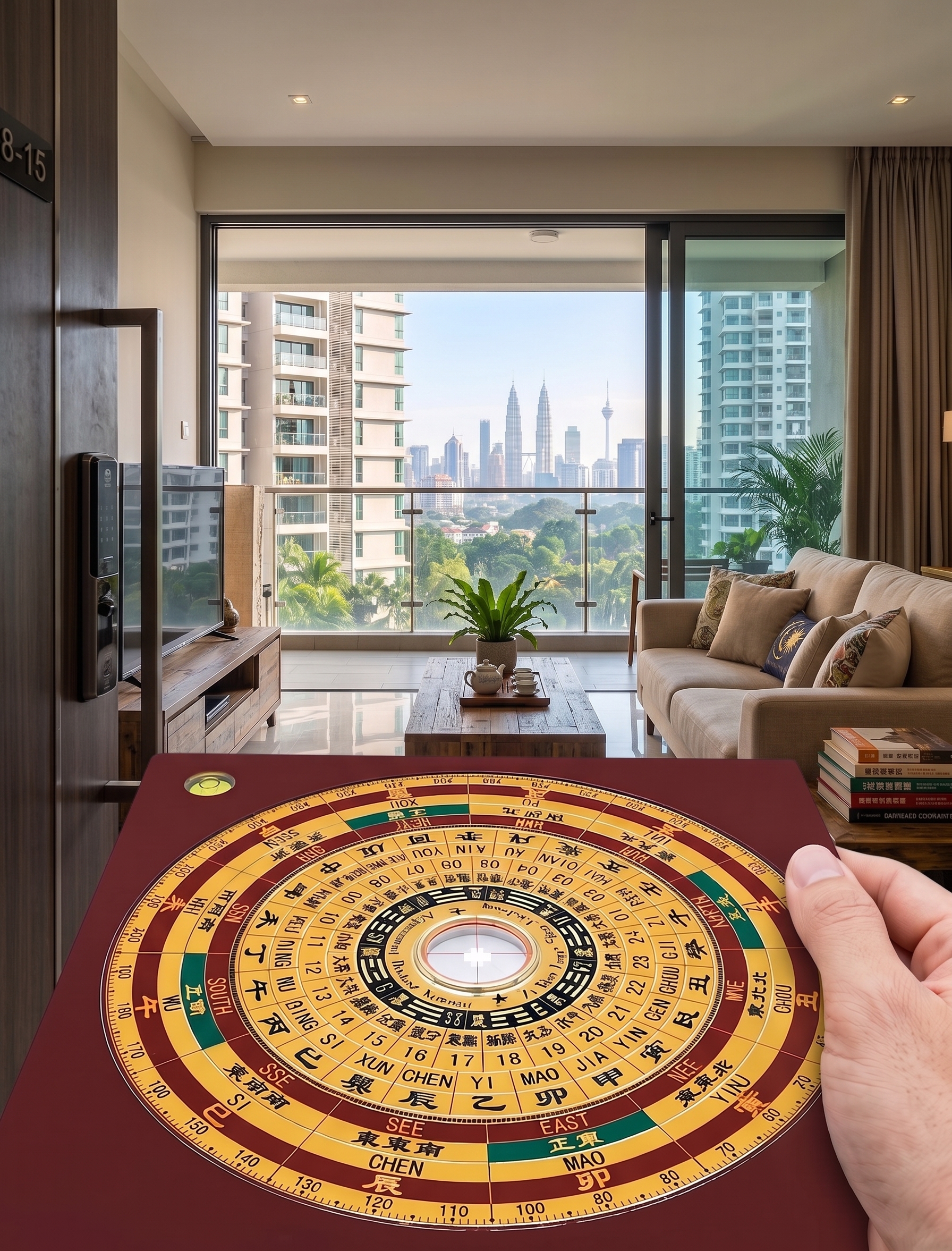 Condominium
