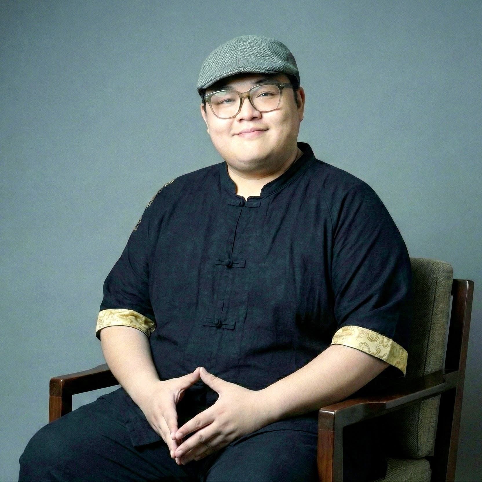 Harry Ng